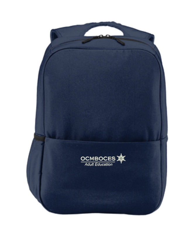OCM Boces - Access Square Backpack