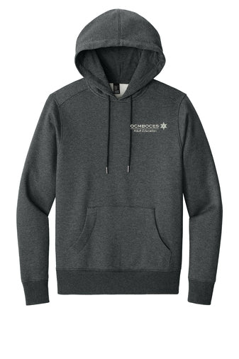 OCM Boces - Hoodie (Men's/Unisex)