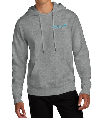 OCM Boces - Hoodie (Men's/Unisex)