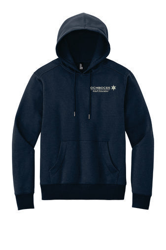 OCM Boces - Hoodie (Men's/Unisex)