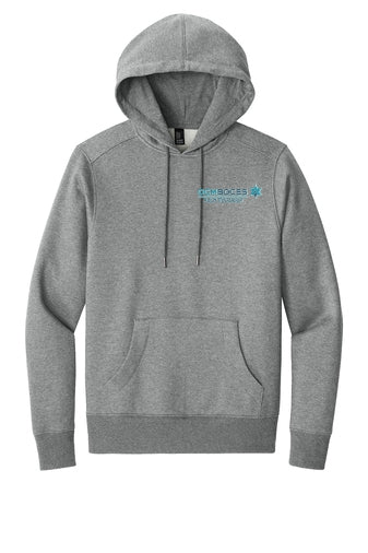 OCM Boces - Hoodie (Men's/Unisex)