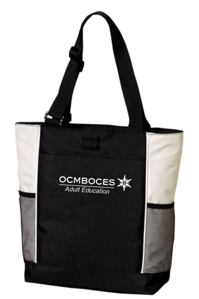 OCM Boces - Tote Bag