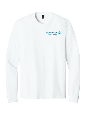OCM Boces - Long Sleeve Tshirt(Men's/Unisex)