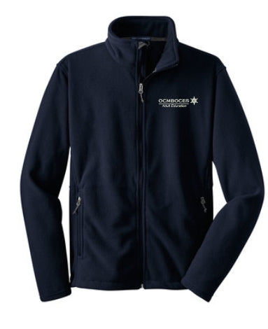 OCM Boces - Men's Fleece Jacket