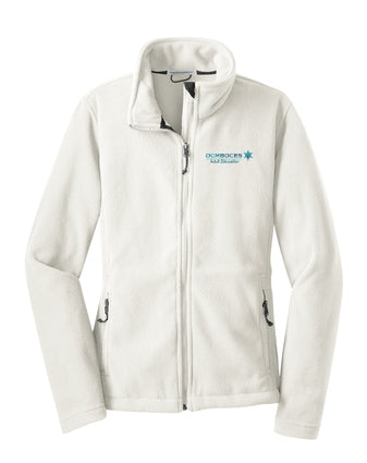 OCM Boces - Women's Fleece Jacket