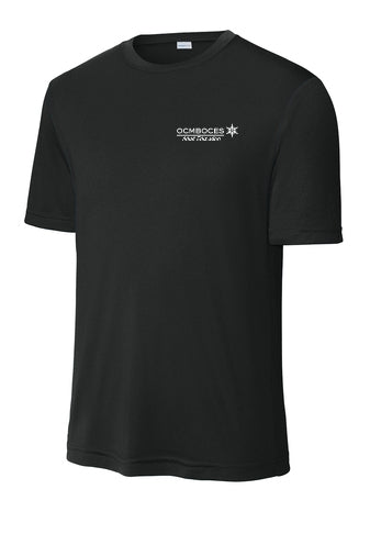 OCM Boces - Drifit Tshirt(Men's/Unisex)