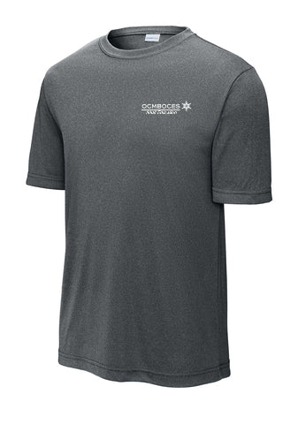 OCM Boces - Drifit Tshirt(Men's/Unisex)