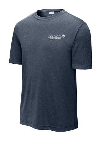 OCM Boces - Drifit Tshirt(Men's/Unisex)