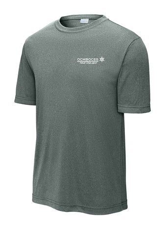 OCM Boces - Drifit Tshirt(Men's/Unisex)