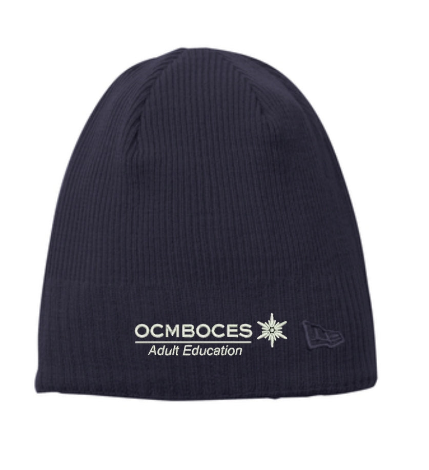 OCM Boces - New Era Beanie