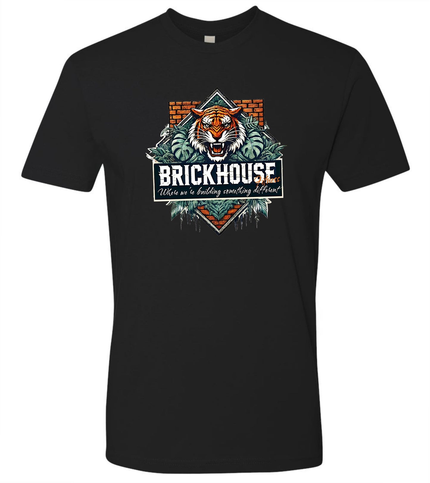 Brickhouse Fitness T-Shirt