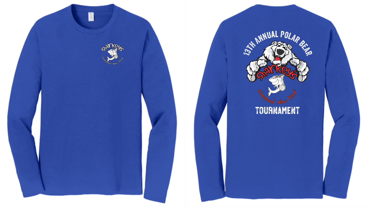 Sharkey's Polar Bear 2025 (Order by Jan 5th 2026 & Select Local Pickup for Day of Event Pickup)