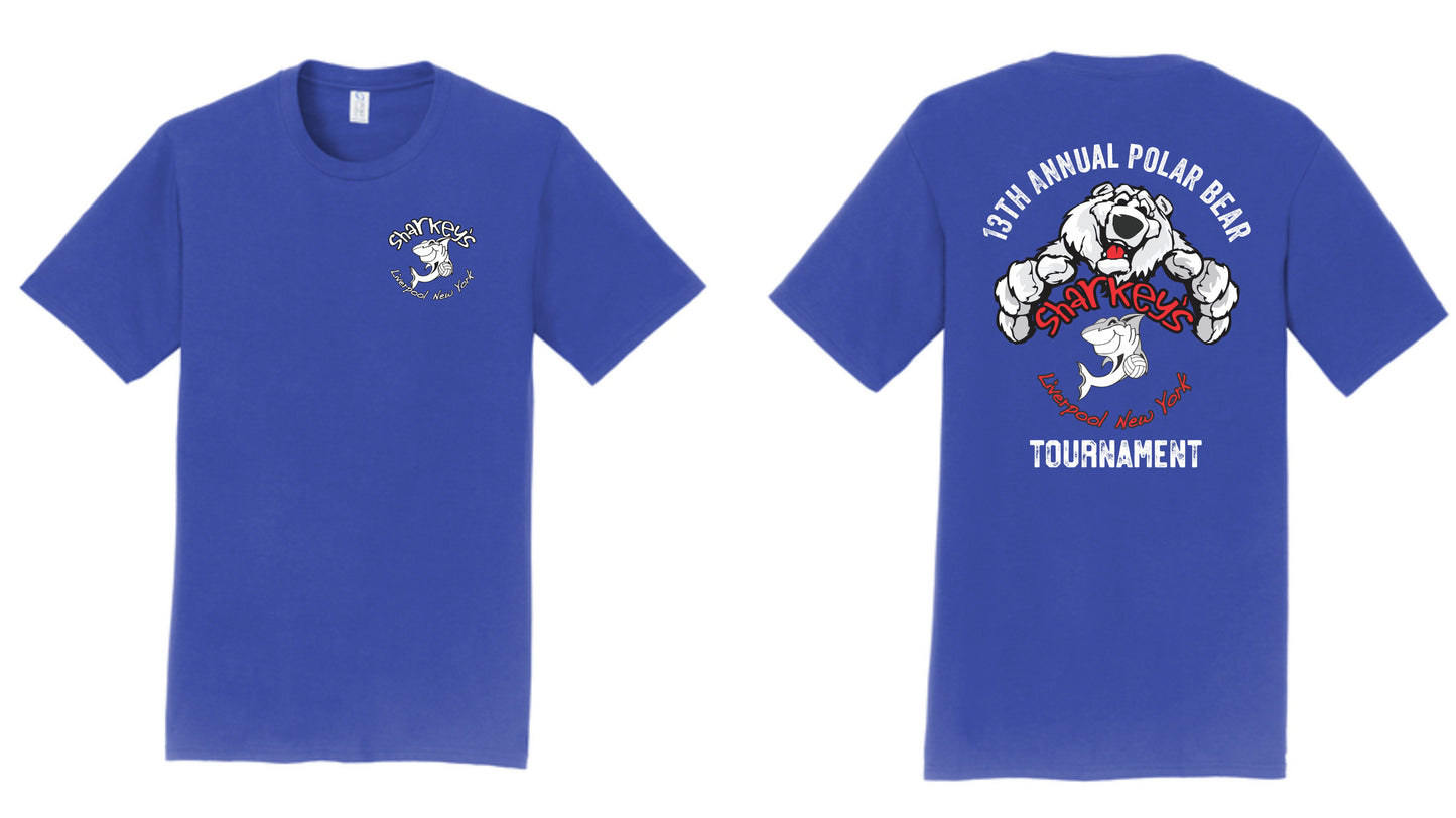 Sharkey's Polar Bear 2025 (Order by Jan 5th 2026 & Select Local Pickup for Day of Event Pickup)