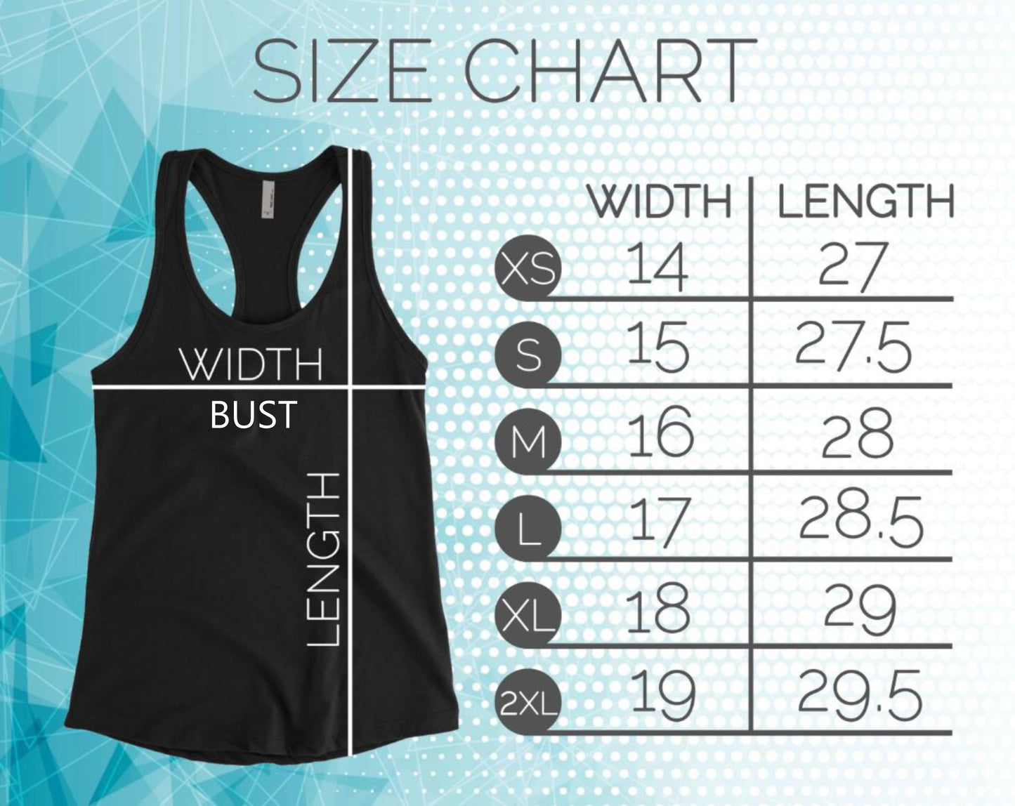 Brickhouse Fitness Racerback Tank