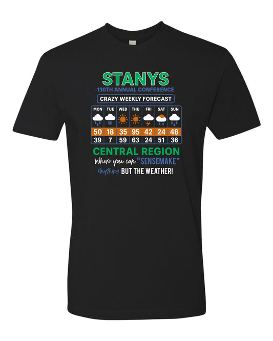 STANYS T-Shirt